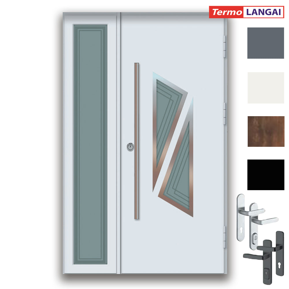 Lampre Door from Stock – LP001