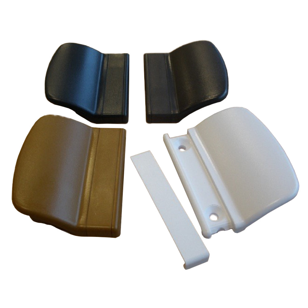 Plastic Balcony Door Pull Handle