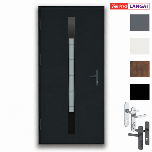 Lampre durys iš sandėlio – LP098