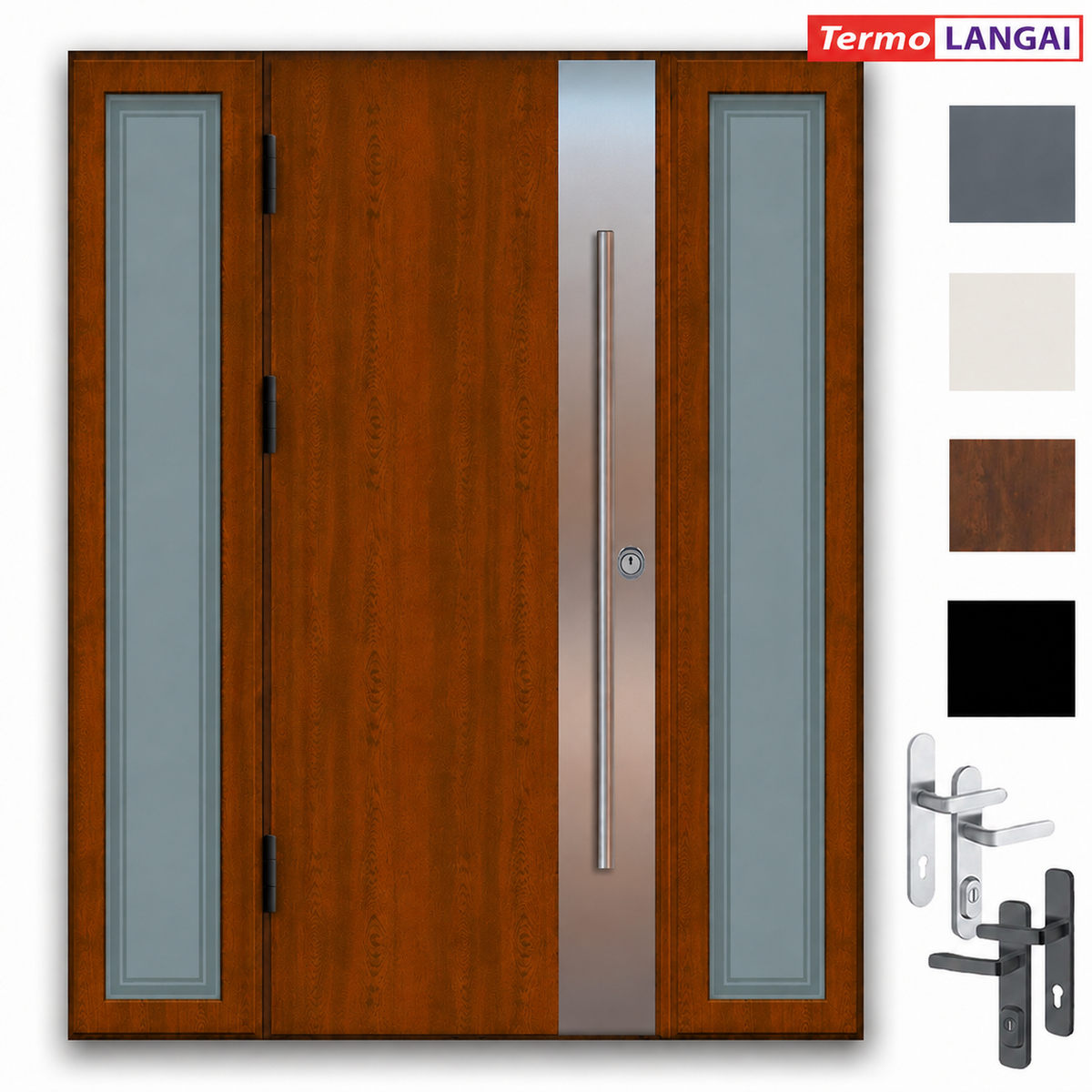 Lampre durys iš sandėlio – LP012