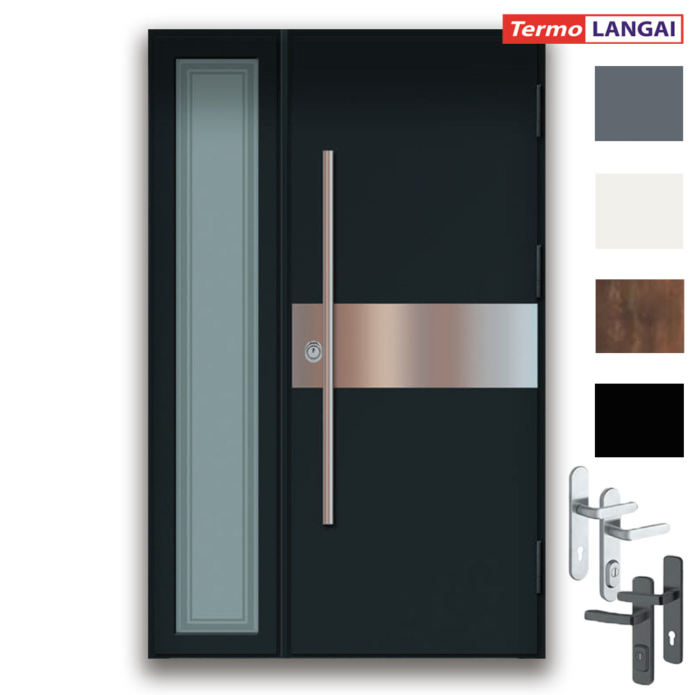 Lampre durys iš sandėlio – LP011