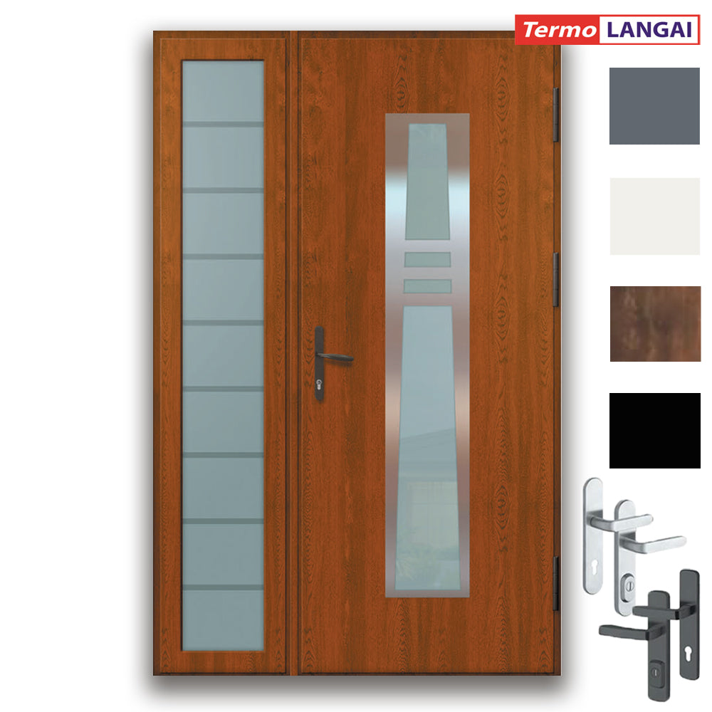 Lampre Door from Stock – LP048