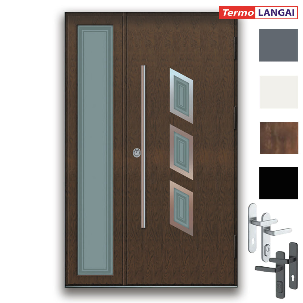 Lampre durys iš sandėlio – LP002