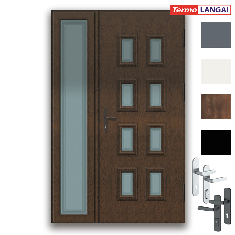 Lampre durys iš sandėlio – LP117