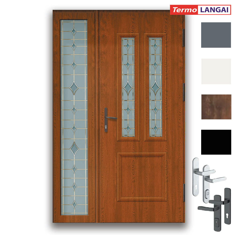 Lampre durys iš sandėlio – LP133
