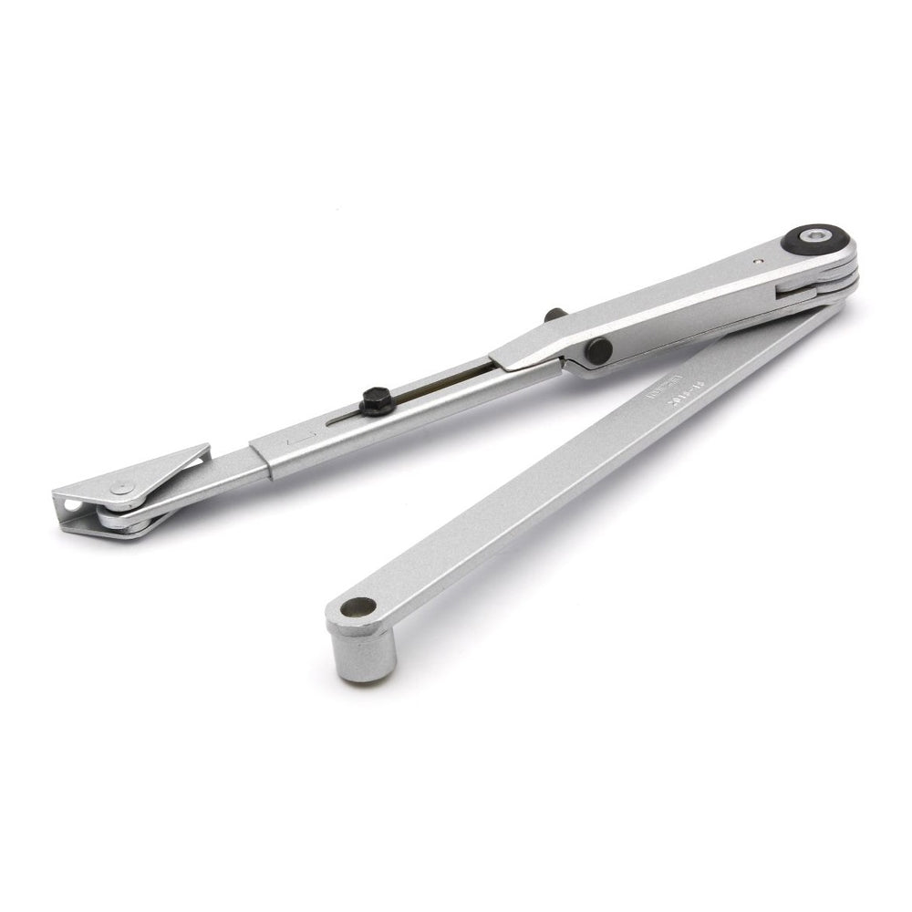GEZE TS2000/TS4000 Hold-Open Door Closer Arm