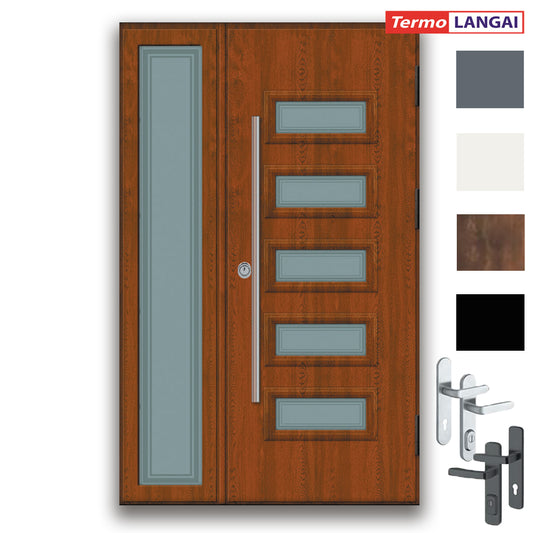 Lampre durys iš sandėlio – LP014