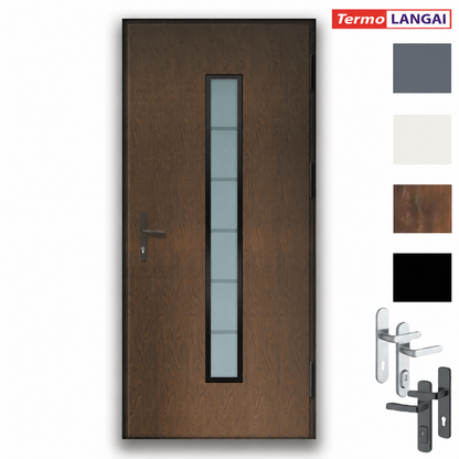 Lampre durys iš sandėlio – LP029