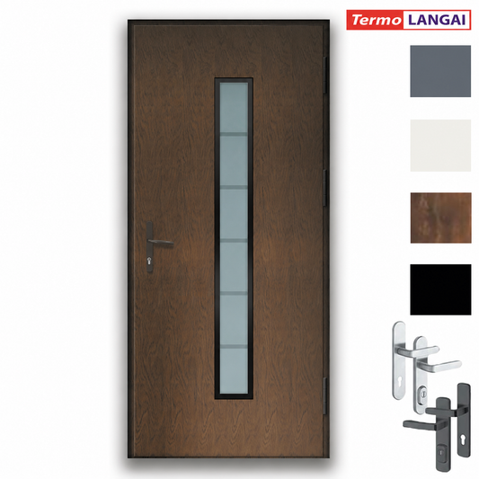 Lampre durys iš sandėlio – LP029