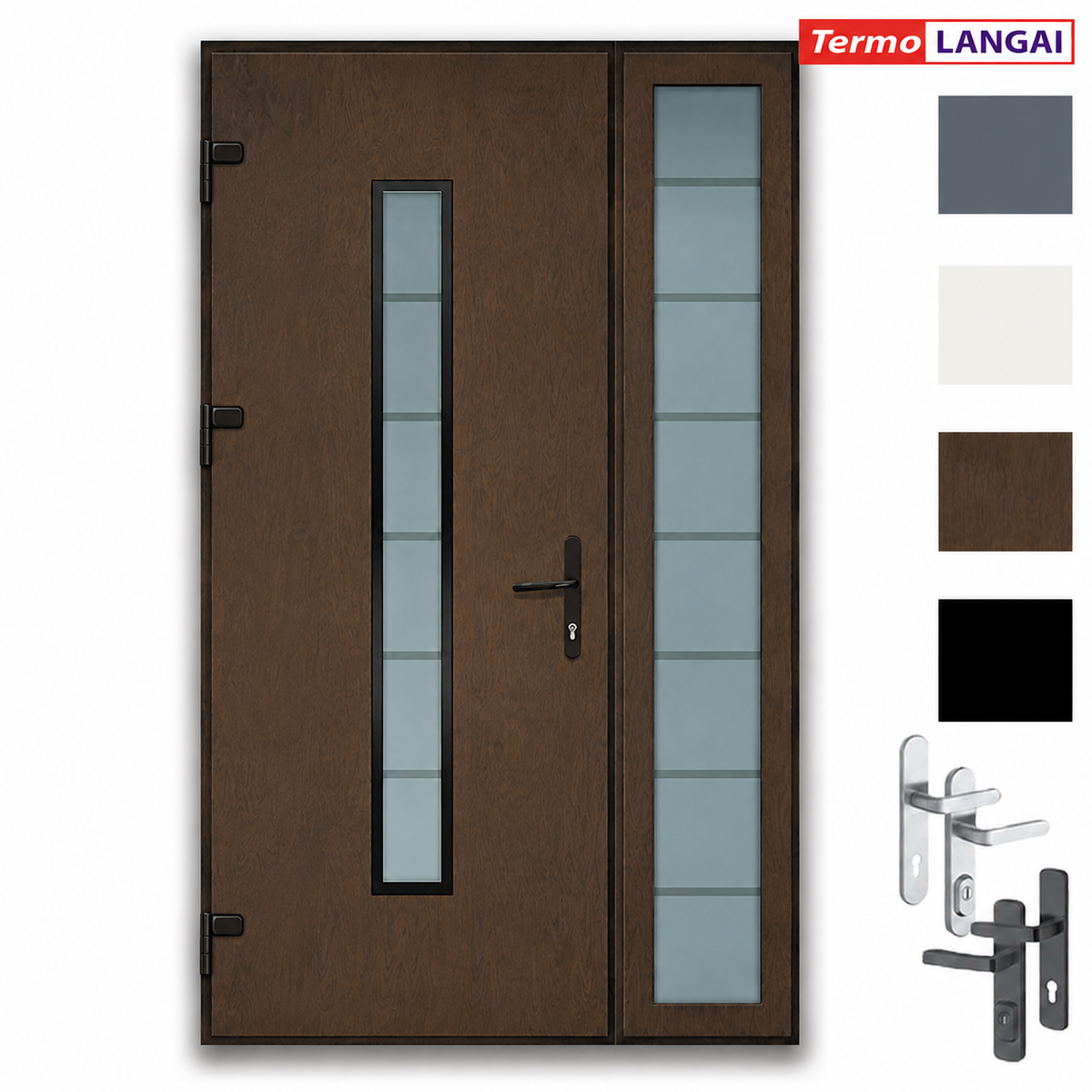Lampre durys iš sandėlio – LP029