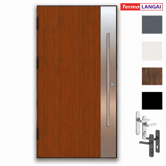 Lampre durys iš sandėlio – LP012