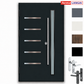 Lampre Door from Stock – LP009