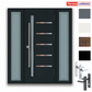 Lampre Door from Stock – LP009
