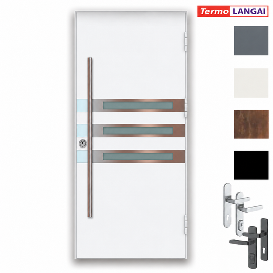 Lampre durys iš sandėlio – LP006