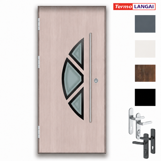 Lampre durys iš sandėlio – LP003