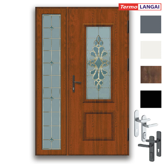 Lampre durys iš sandėlio – LP109