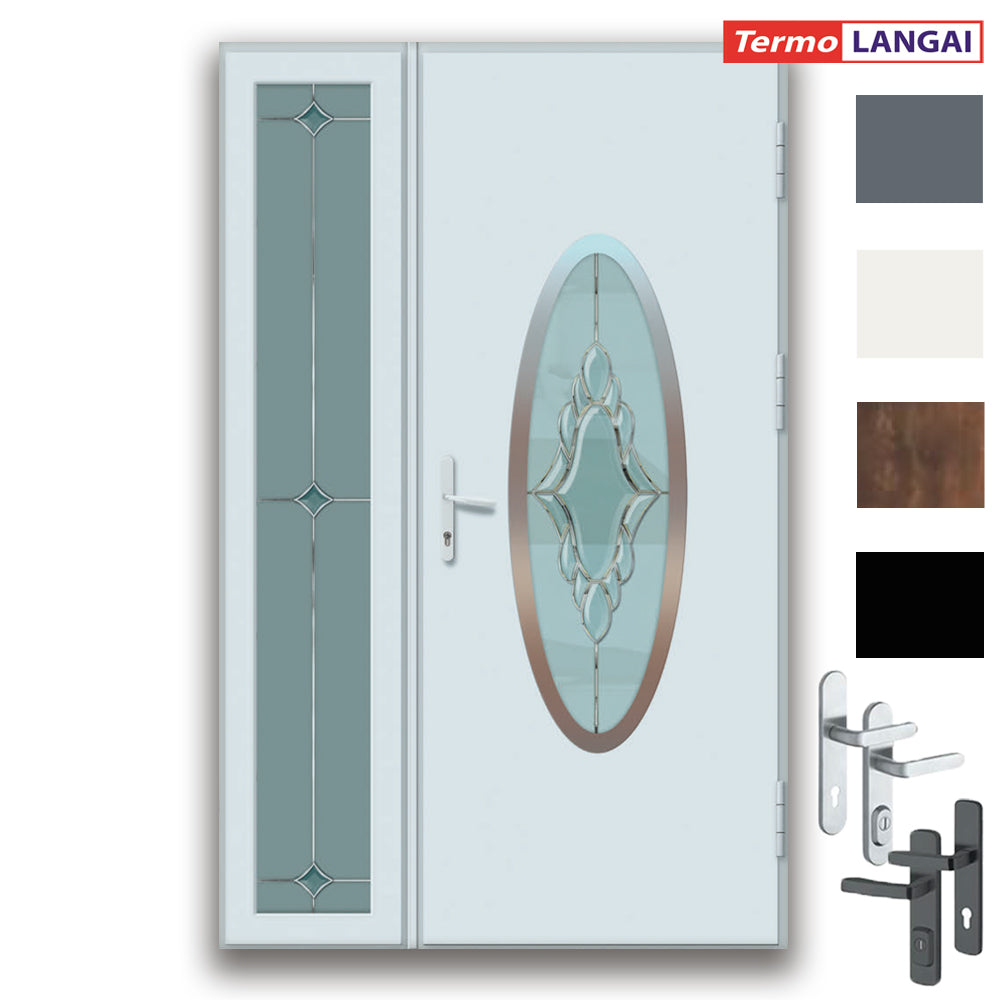 Lampre durys iš sandėlio – LP060