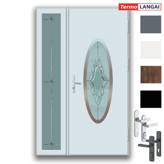 Lampre durys iš sandėlio – LP060