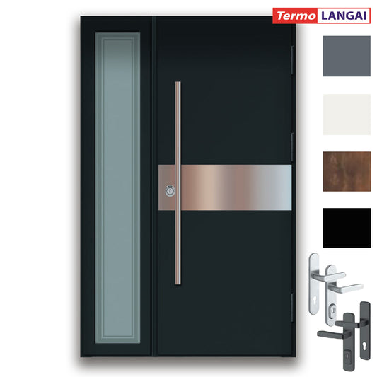 Lampre durys iš sandėlio – LP011