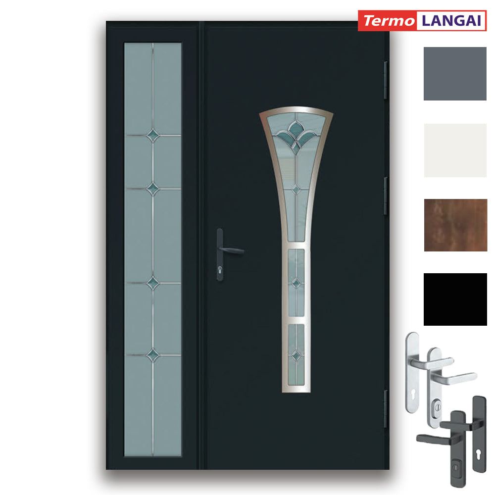 Lampre durys iš sandėlio – LP141