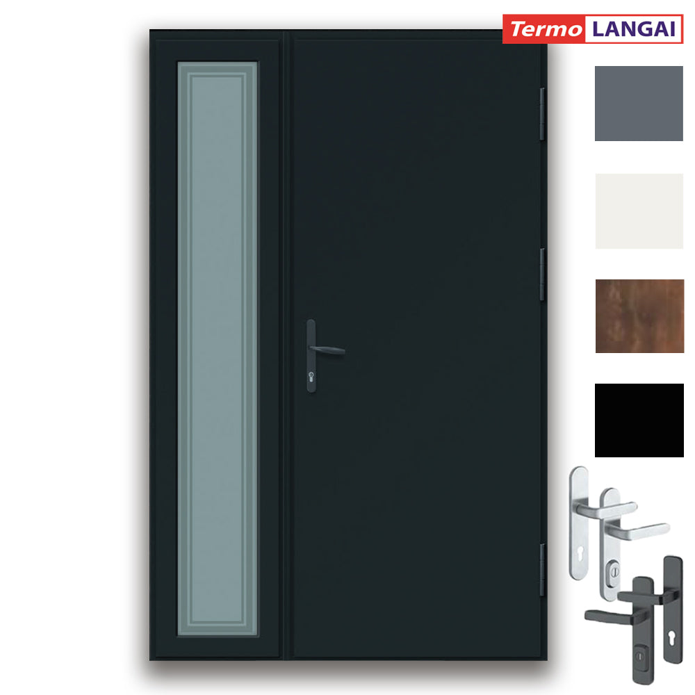 Lampre durys iš sandėlio – LP013