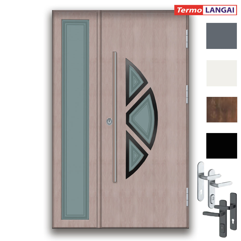 Lampre durys iš sandėlio – LP003