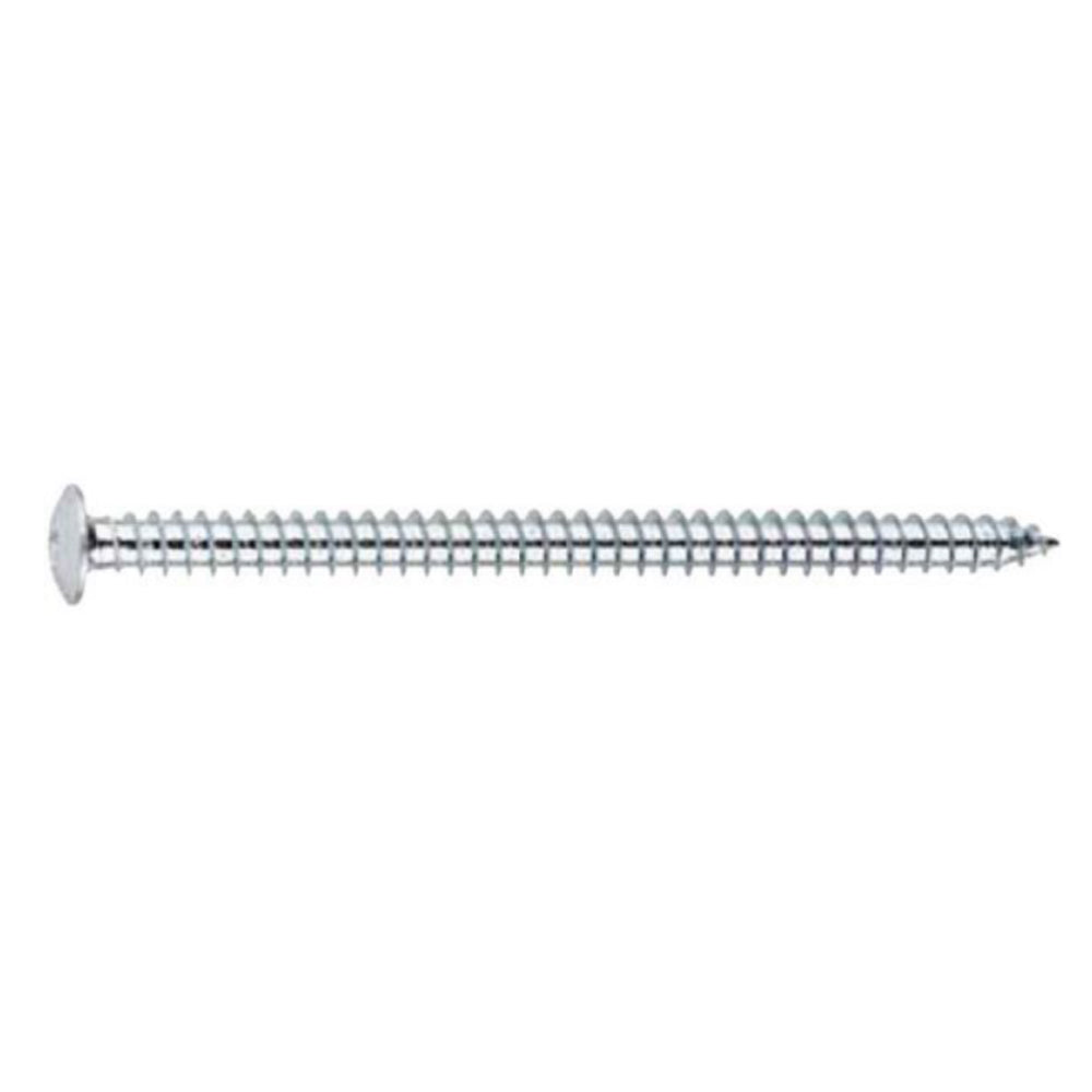 FK-T30 Screws for Fixing Window Installation Profiles to Masonry – Ø7.5 mm