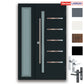 Lampre Door from Stock – LP009