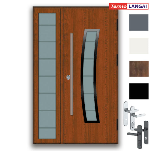 Lampre Door from Stock – LP004