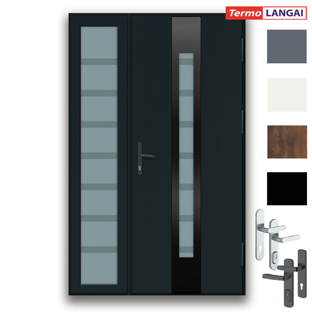 Lampre durys iš sandėlio – LP025
