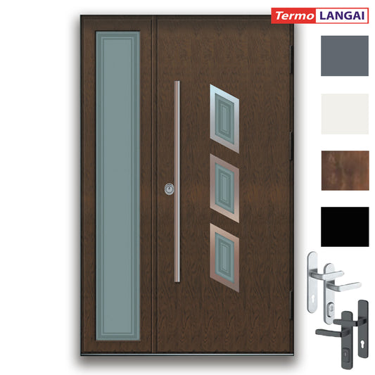Lampre Door from Stock – LP002