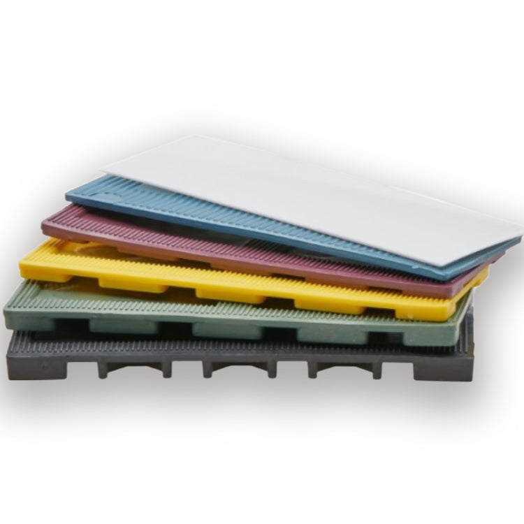 Installation Packing Block