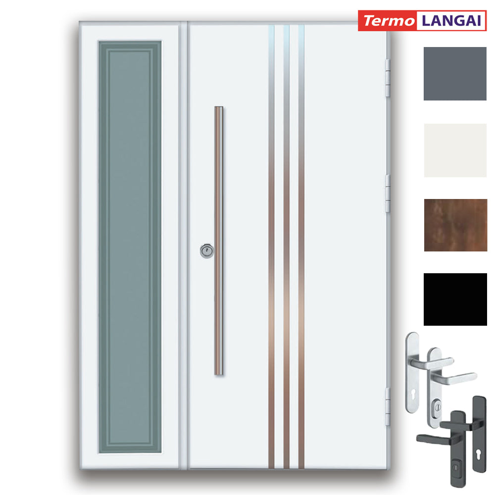 Lampre durys iš sandėlio – LP076