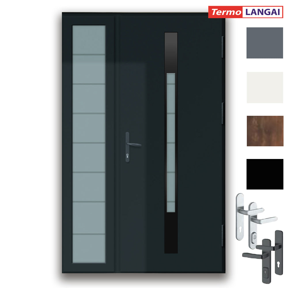 Lampre durys iš sandėlio – LP098