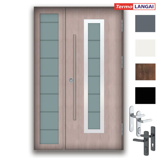 Lampre durys iš sandėlio – LP008