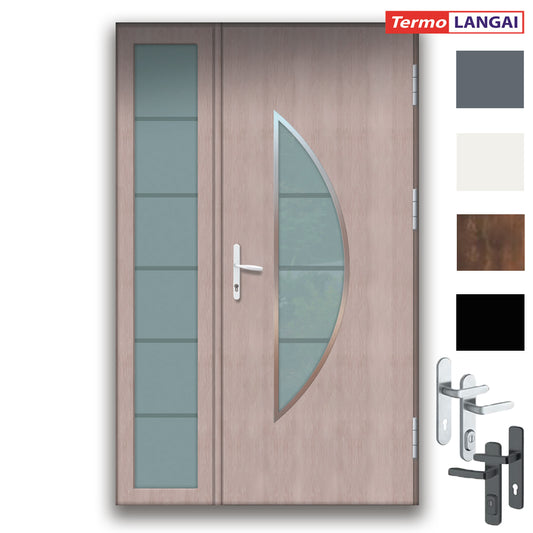 Lampre durys iš sandėlio – LP056