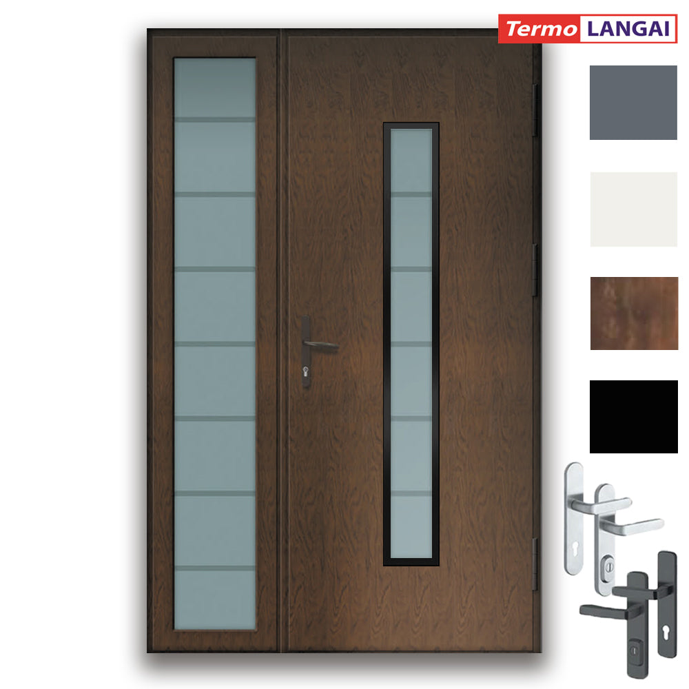 Lampre durys iš sandėlio – LP029